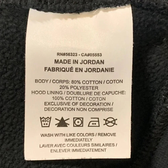 Nike Women's Oregon Premier F.C. Club Training Pullover Hoodie Size XL - Picture 7 of 10